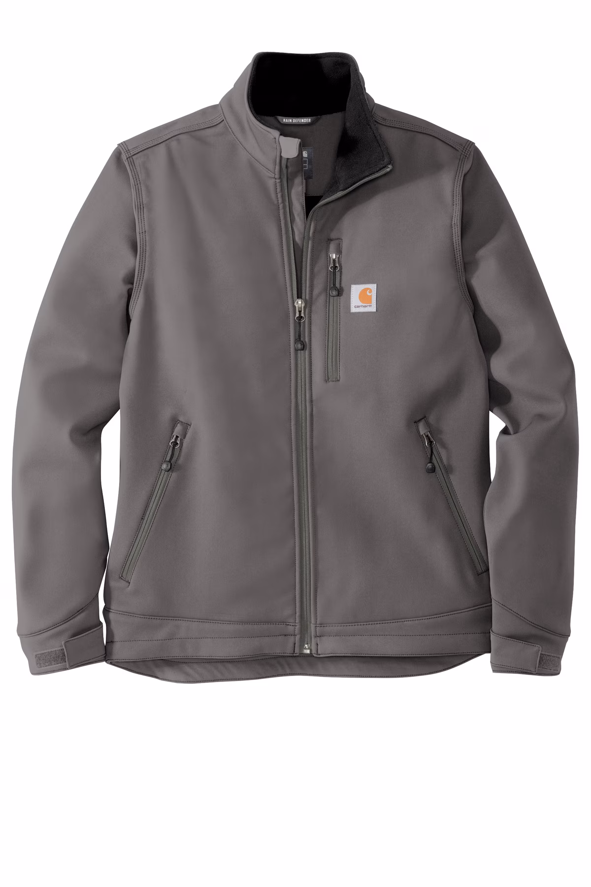 Carhartt Embroidered Men's Crowley Soft Shell Jacket