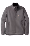 Carhartt Embroidered Men's Crowley Soft Shell Jacket Thumb
