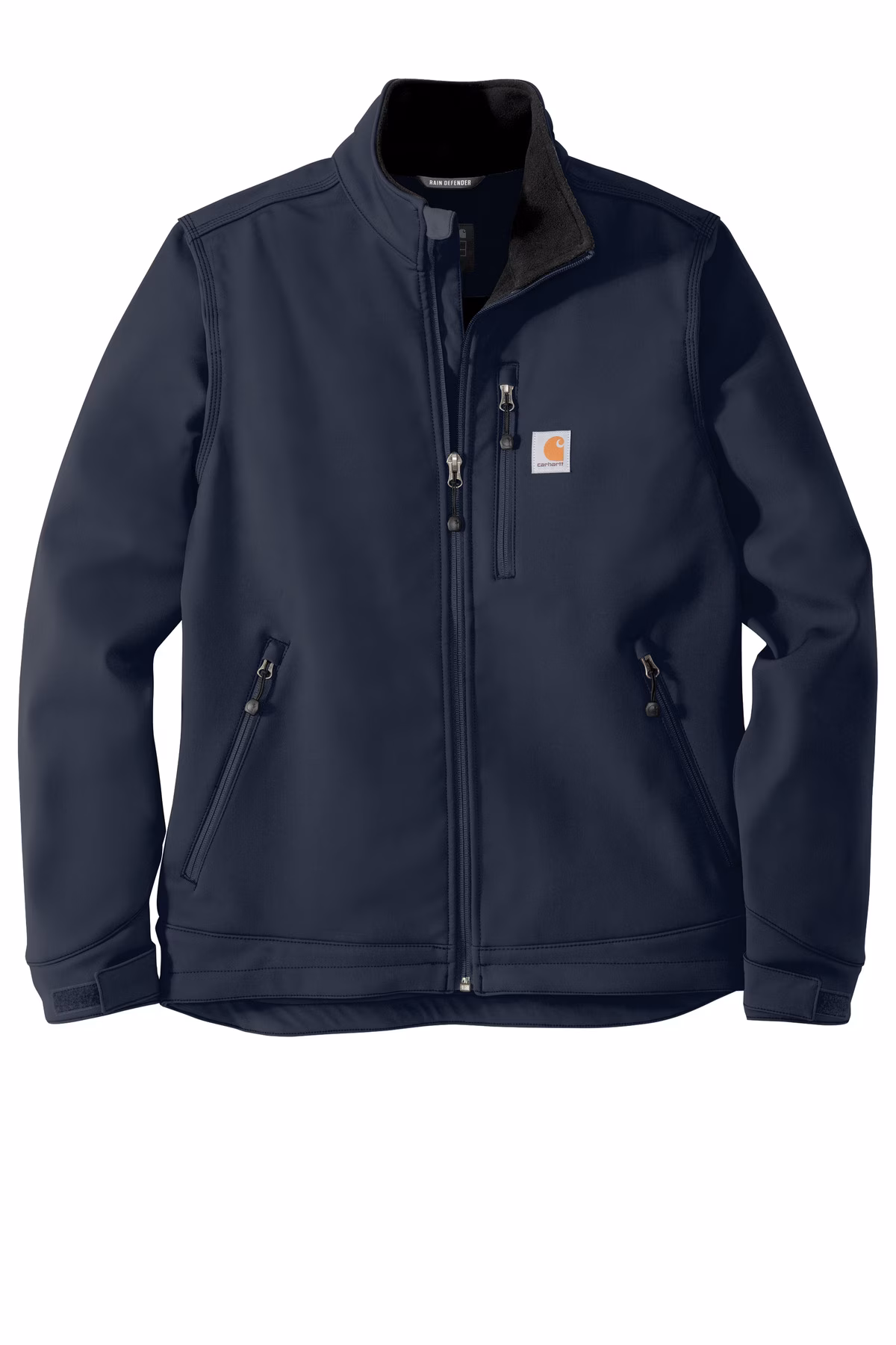 Carhartt Embroidered Men's Crowley Soft Shell Jacket