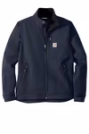 Carhartt Embroidered Men's Crowley Soft Shell Jacket Thumb