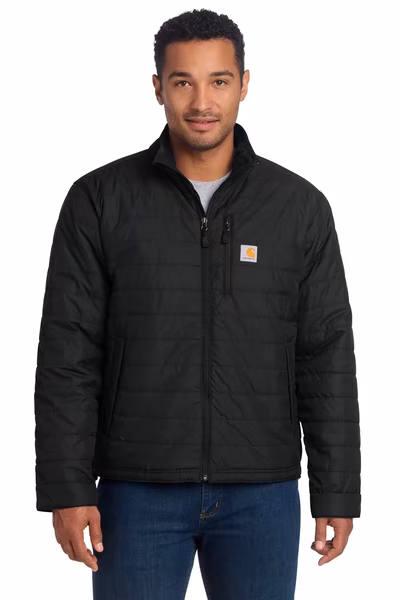 Carhartt Embroidered Men's Gilliam Jacket