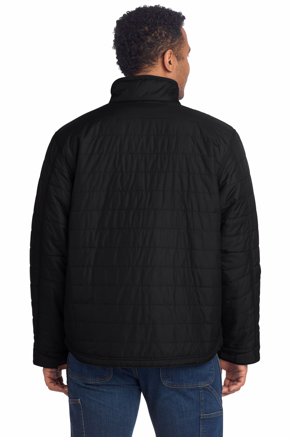 Carhartt Embroidered Men's Gilliam Jacket