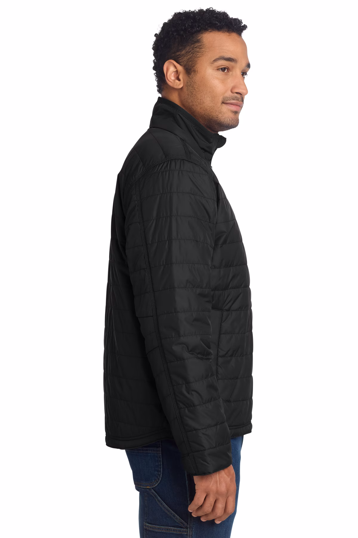 Carhartt Embroidered Men's Gilliam Jacket