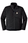 Carhartt Embroidered Men's Gilliam Jacket Thumb
