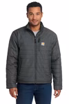 Carhartt Embroidered Men's Gilliam Jacket Thumb