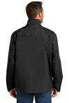 Carhartt Embroidered Men's Shoreline Jacket Thumb