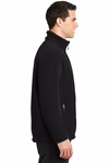 Port Authority Embroidered Men's Value Fleece Jacket Thumb