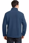 Port Authority Embroidered Men's Value Fleece Jacket Thumb