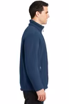 Port Authority Embroidered Men's Value Fleece Jacket Thumb