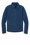 Port Authority Embroidered Men's Value Fleece Jacket Thumb
