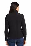 Port Authority Embroidered Women's Value Fleece Jacket Thumb