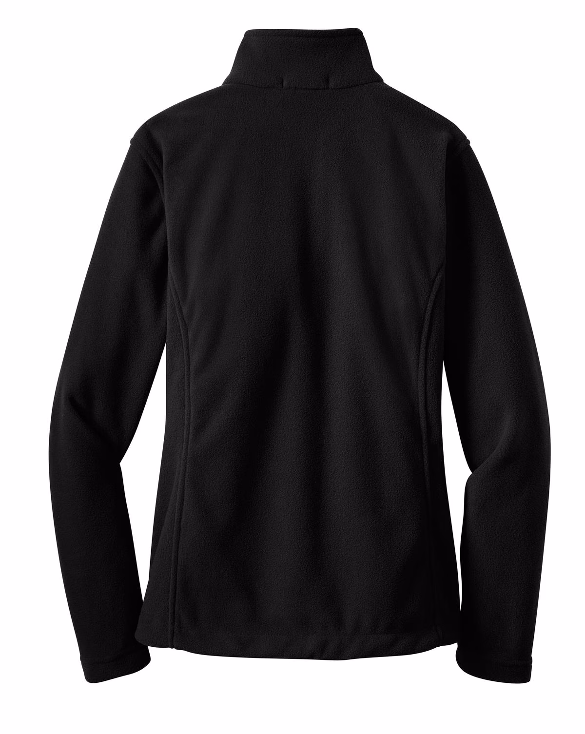 Port Authority Embroidered Women's Value Fleece Jacket