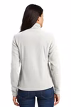 Port Authority Embroidered Women's Value Fleece Jacket Thumb