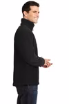Port Authority Embroidered Value Fleece 1/4-Zip Pullover Thumb