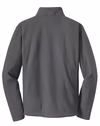 Port Authority Embroidered Value Fleece 1/4-Zip Pullover Thumb