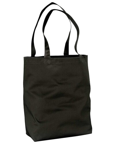 econscious Embroidered Eco Everyday Tote