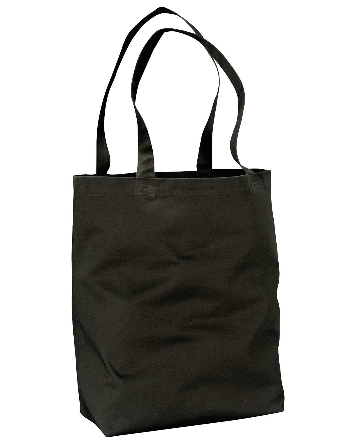 econscious Embroidered Eco Everyday Tote