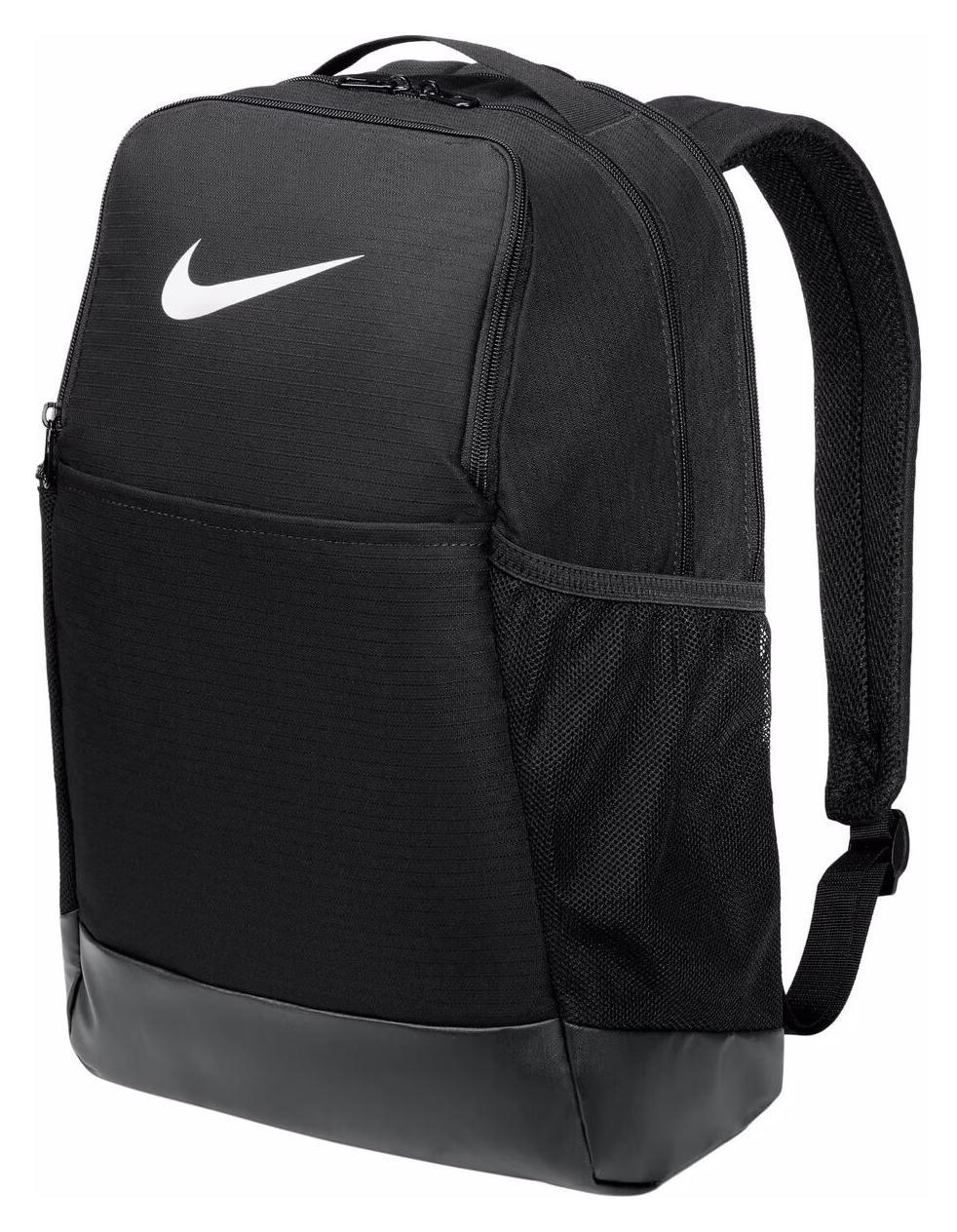 Nike Embroidered Brasilia Medium Backpack