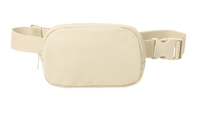 Port Authority Embroidered Matte Hip Pack