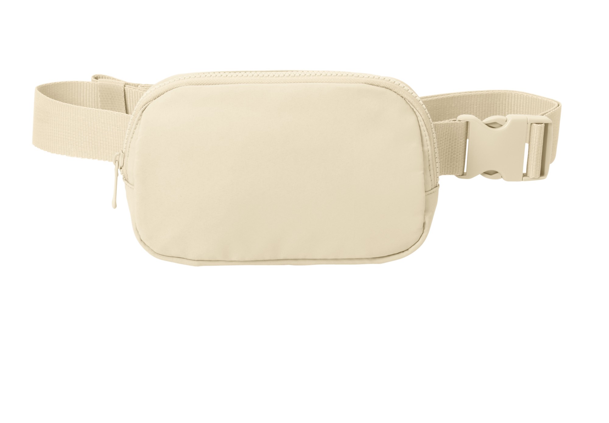 Port Authority Embroidered Matte Hip Pack