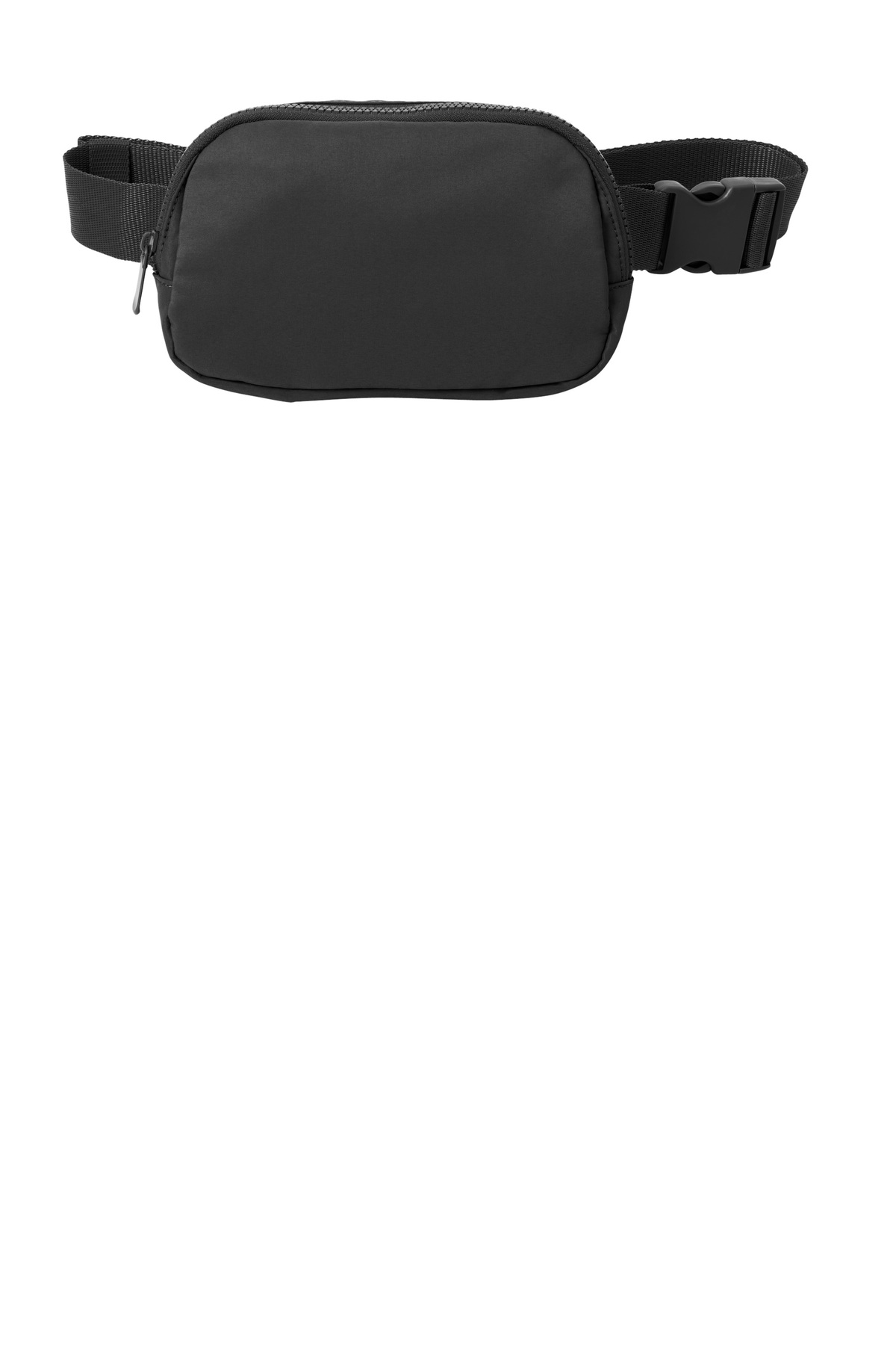 Port Authority Embroidered Matte Hip Pack