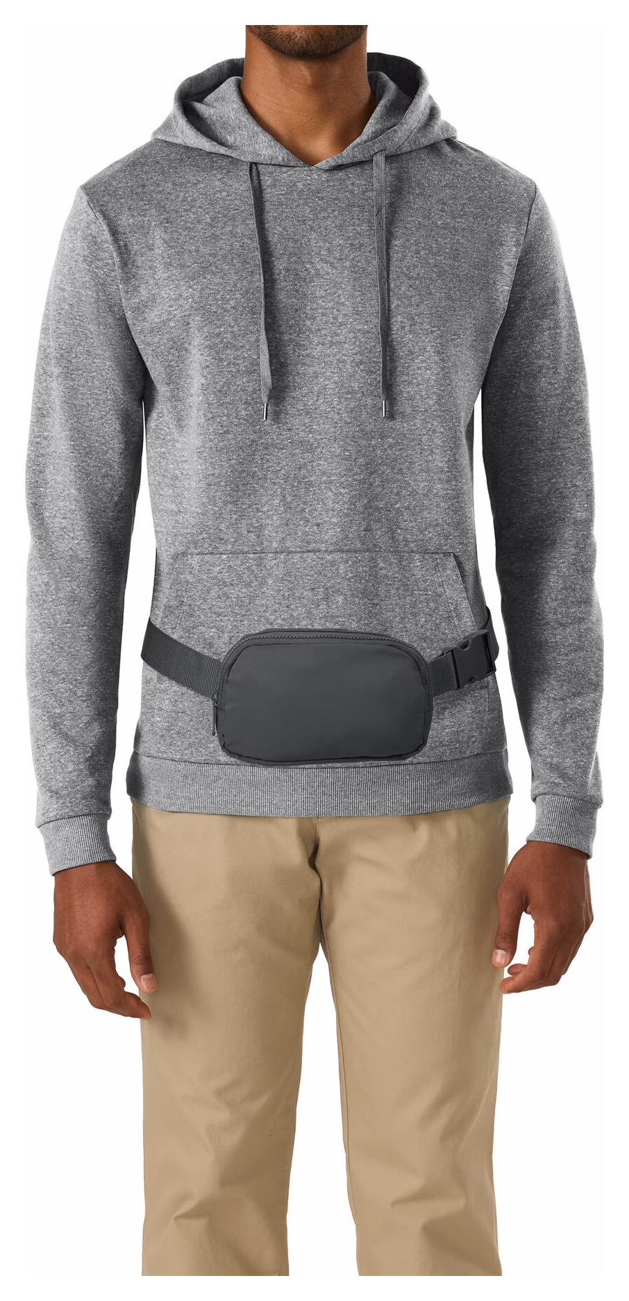 Port Authority Printed Matte Hip Pack