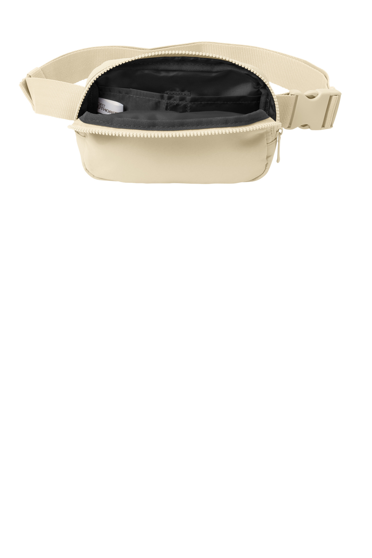 Port Authority Printed Matte Hip Pack