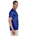 Gildan Embroidered Men's Classic Pocket Tee Thumb