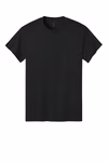 Gildan Printed Men's Classic Pocket Tee Thumb