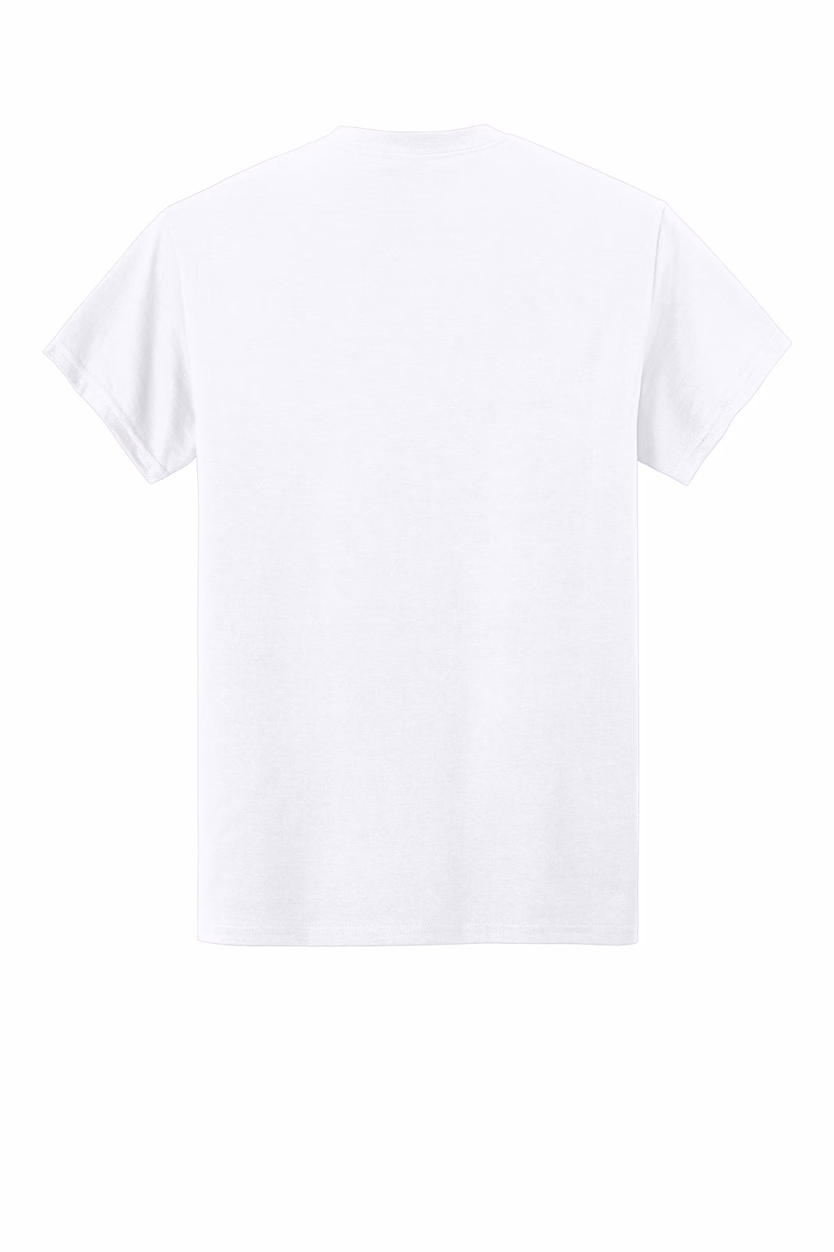 Gildan Embroidered Men's Classic Pocket Tee