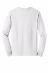 Gildan Men's Embroidered Classic Ultra Cotton Long Sleeve Tee Thumb