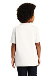 Gildan Printed Youth Classic Ultra Cotton Tee Thumb