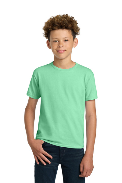 Gildan  Printed Youth Classic Ultra Cotton Tee