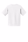 Gildan  Embroidered Youth Ultra Cotton Tee Thumb