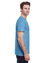 Gildan Embroidered Men's Classic Ultra Cotton Tee Thumb