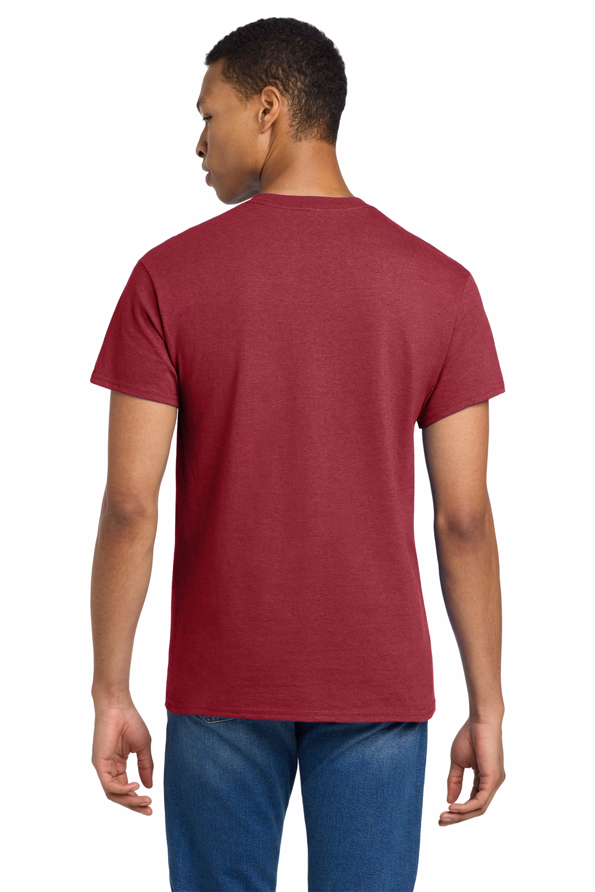 Gildan Printed Men's Classic Ultra Cotton Tee