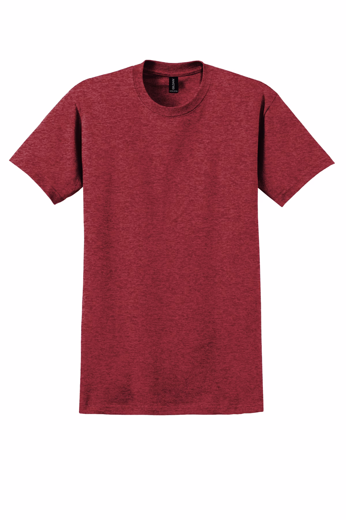 Gildan Printed Men's Classic Ultra Cotton Tee