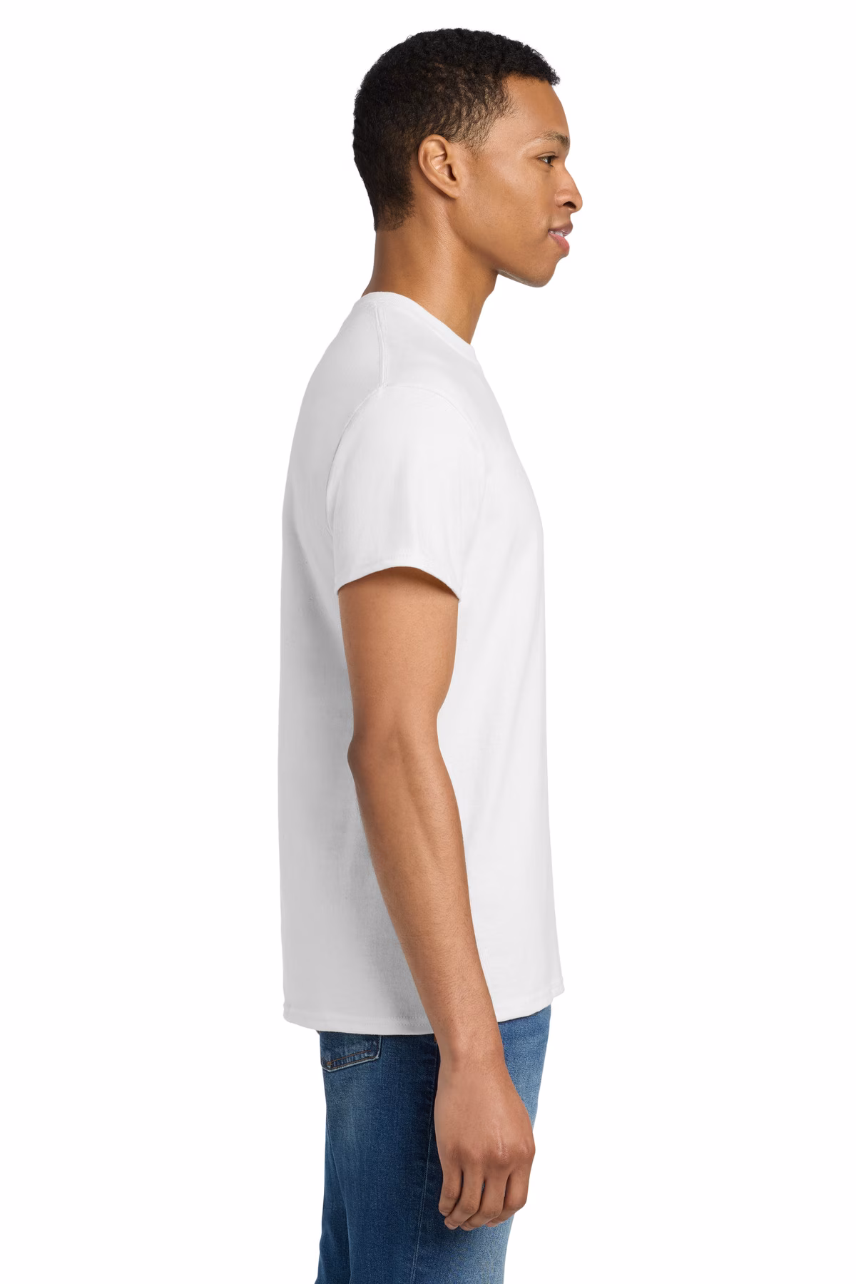 Gildan  Printed Men's Classic Ultra Cotton Tee