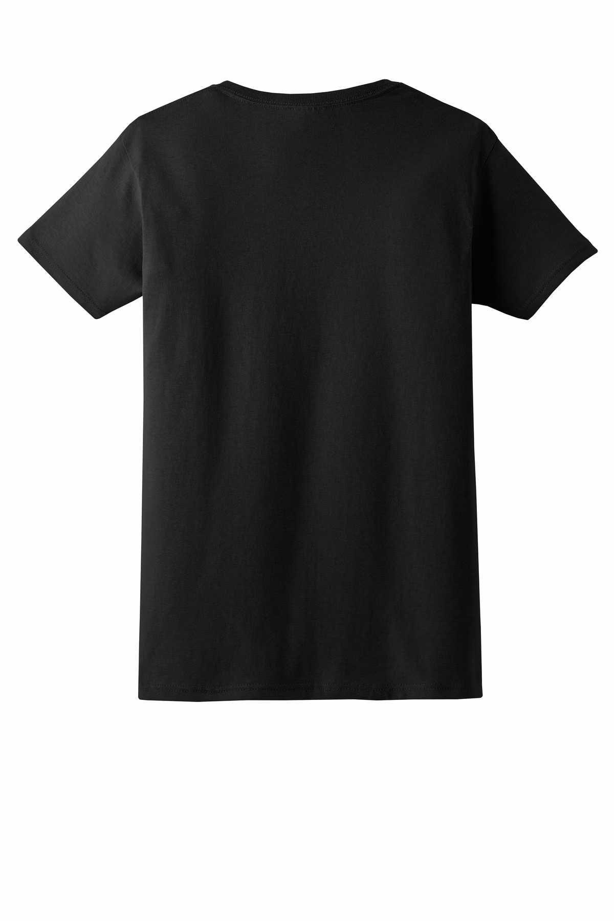Gildan Printed Women's Classic Ultra Cotton Tee