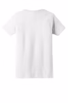Gildan Embroidered Women's Classic Ultra Cotton Tee Thumb