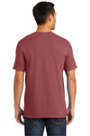 Port & Company Embroidered Men's Essential Pigment-Dyed Tee Thumb