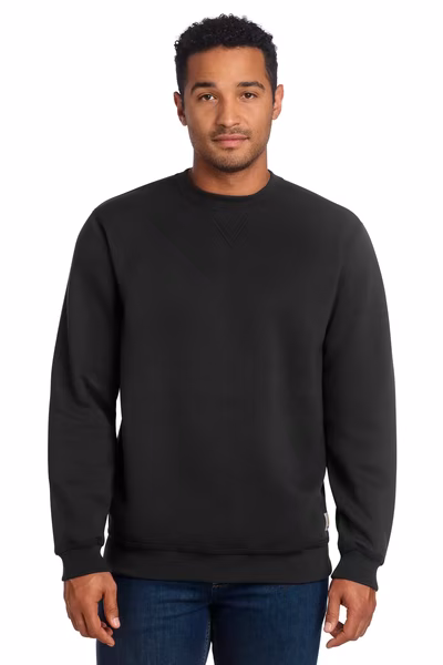 Carhartt Embroidered Men's Midweight Crewneck Sweatshirt