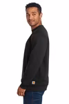 Carhartt Embroidered Men's Midweight Crewneck Sweatshirt Thumb