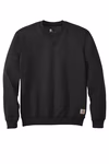 Carhartt Embroidered Men's Midweight Crewneck Sweatshirt Thumb