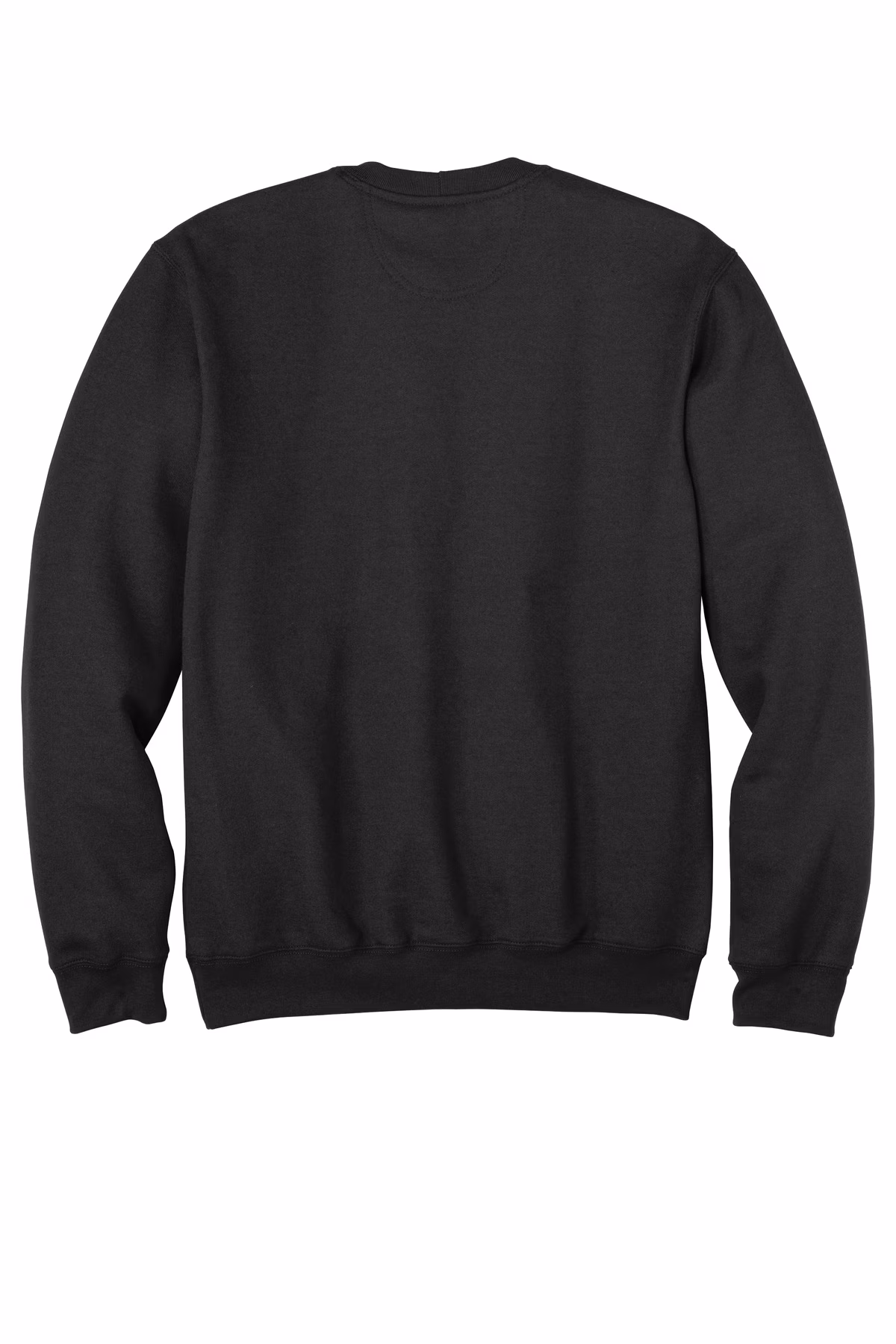 Carhartt Embroidered Men's Midweight Crewneck Sweatshirt