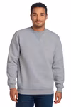 Carhartt Embroidered Men's Midweight Crewneck Sweatshirt Thumb