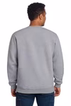Carhartt Embroidered Men's Midweight Crewneck Sweatshirt Thumb