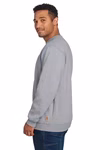 Carhartt Embroidered Men's Midweight Crewneck Sweatshirt Thumb