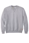 Carhartt Embroidered Men's Midweight Crewneck Sweatshirt Thumb