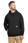 Carhartt Embroidered Men's Midweight Hooded Sweatshirt Thumb